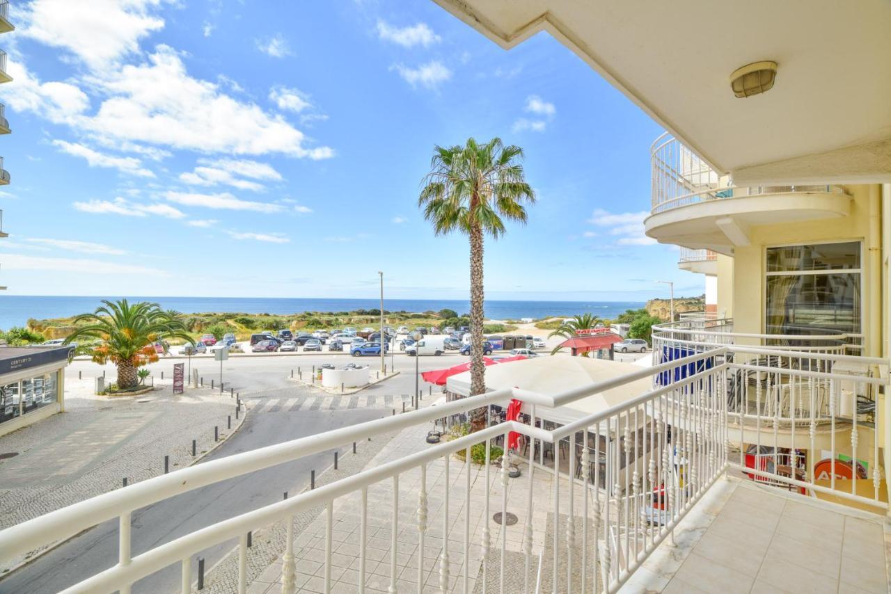 Apartment Dream By Moje Holiday Armacao de Pera Exterior photo
