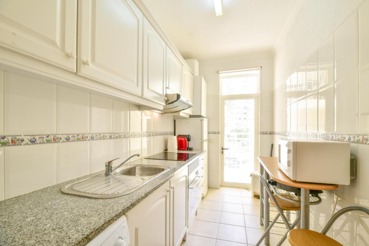 Apartment Dream By Moje Holiday Armacao de Pera Exterior photo