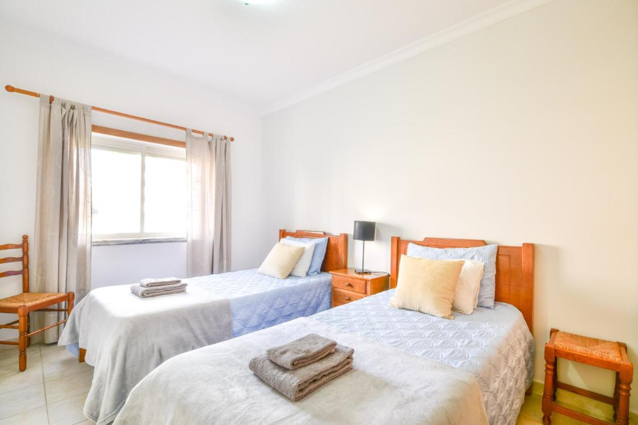 Apartment Dream By Moje Holiday Armacao de Pera Exterior photo