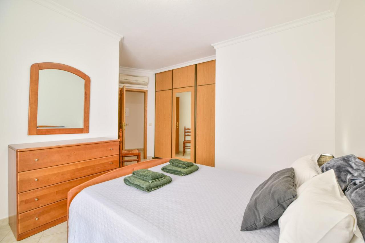 Apartment Dream By Moje Holiday Armacao de Pera Exterior photo